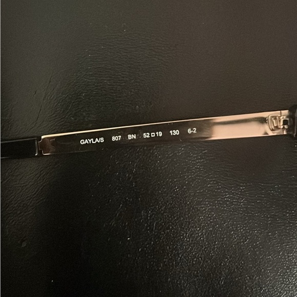 KATE SPADE Sunglasses - Picture 8 of 9